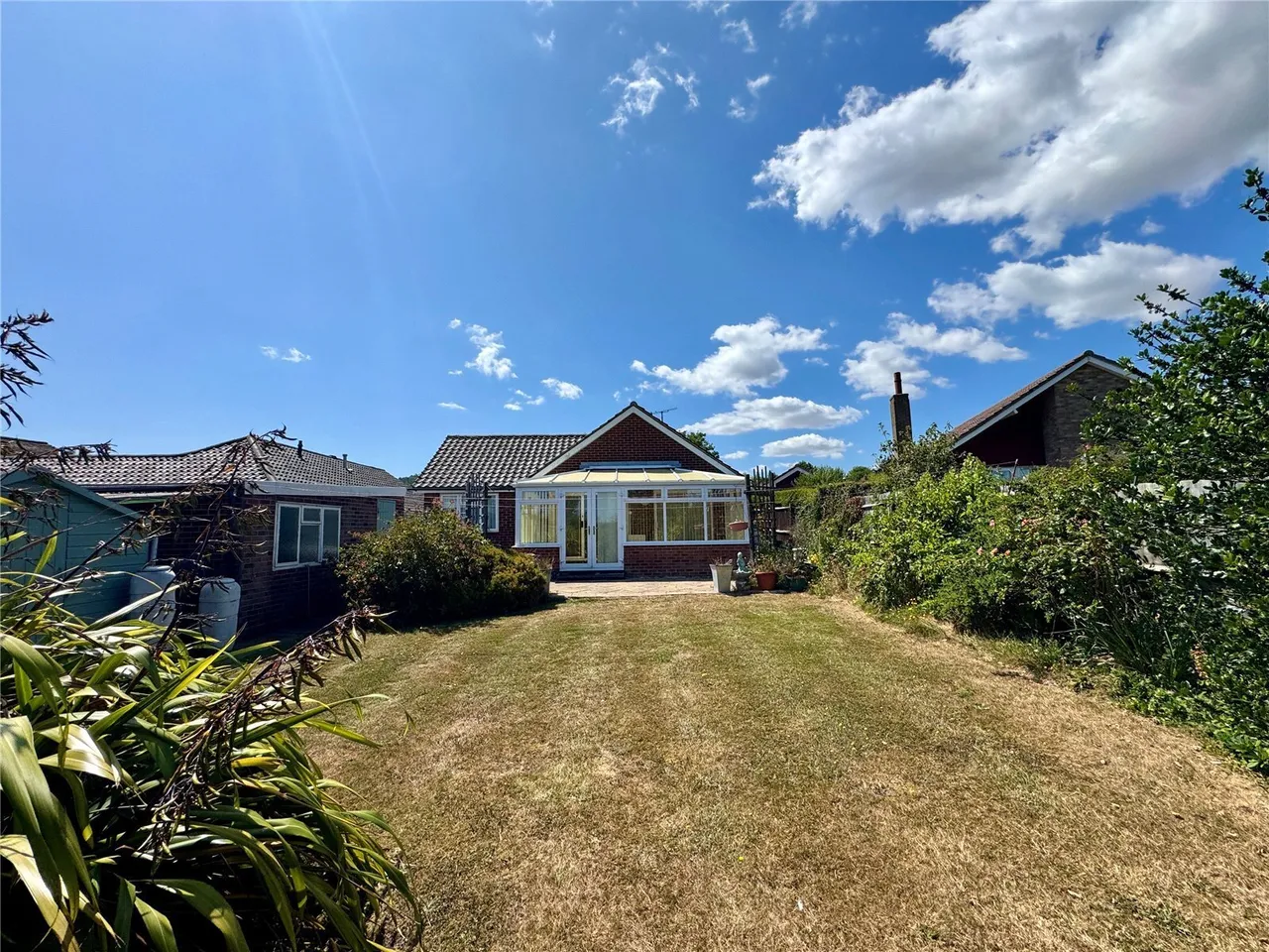 3 bed house for sale, Wrestwood Avenue, Eastbourne, BN22