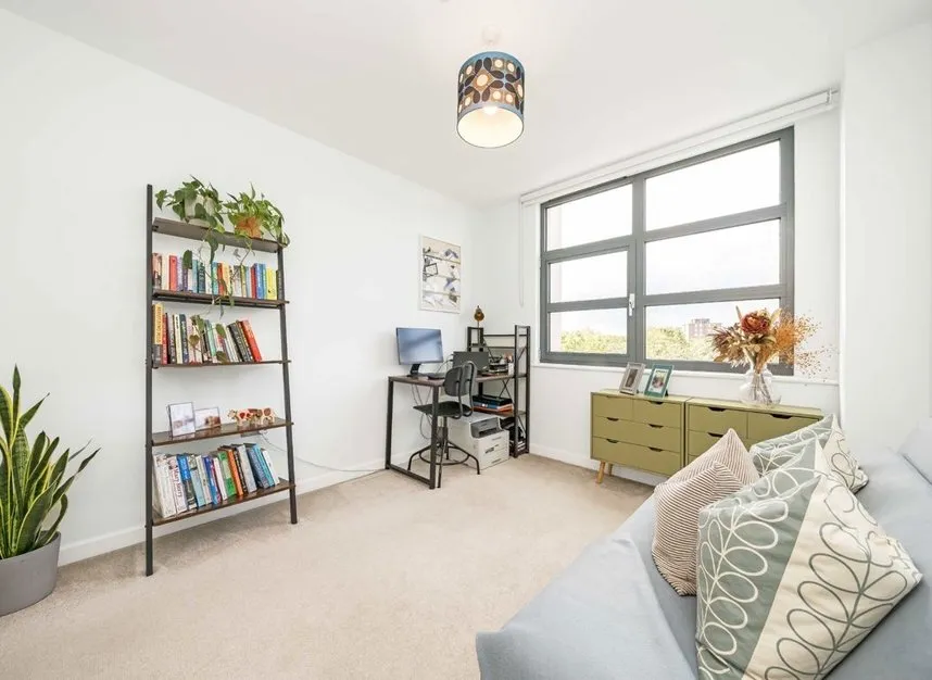 Southgate Road, London, N1, photo 4