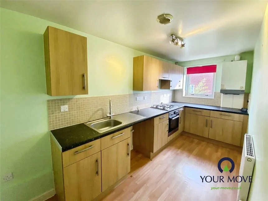 Speldhurst Close, Ashford, Kent, TN23, photo 8