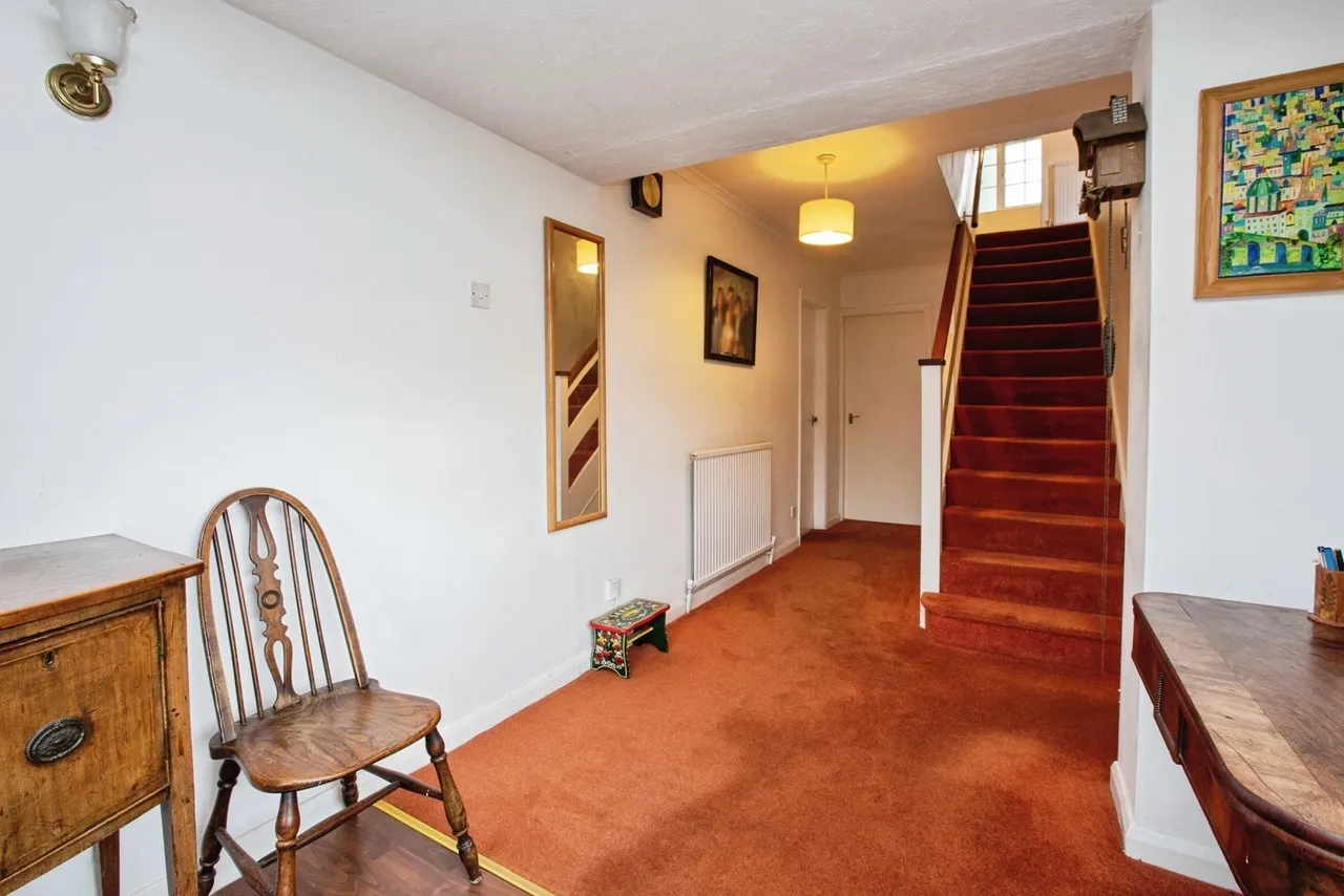 Swinton Rise, Ravenshead, Nottingham, Nottinghamshire, NG15, photo 2