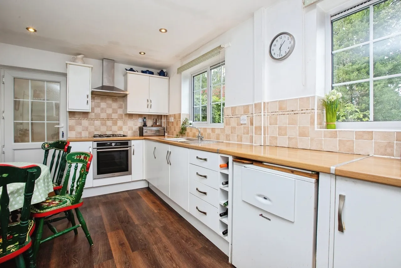 Swinton Rise, Ravenshead, Nottingham, Nottinghamshire, NG15, photo 7