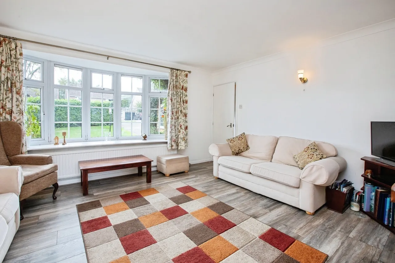 Swinton Rise, Ravenshead, Nottingham, Nottinghamshire, NG15, photo 5
