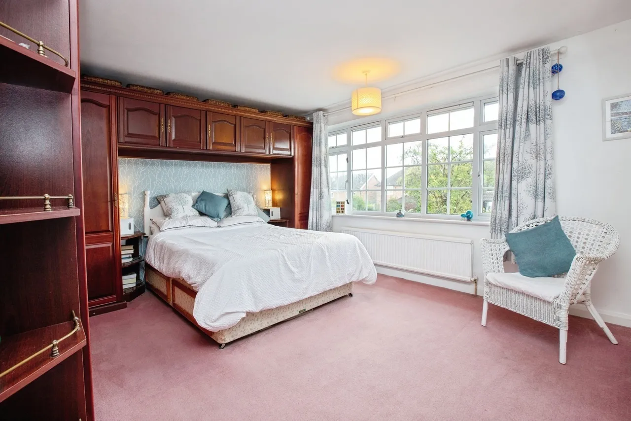Swinton Rise, Ravenshead, Nottingham, Nottinghamshire, NG15, photo 9