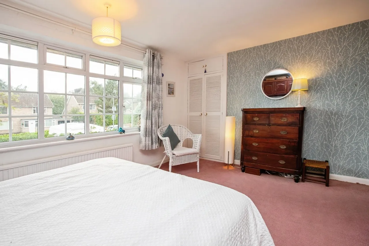 Swinton Rise, Ravenshead, Nottingham, Nottinghamshire, NG15, photo 10