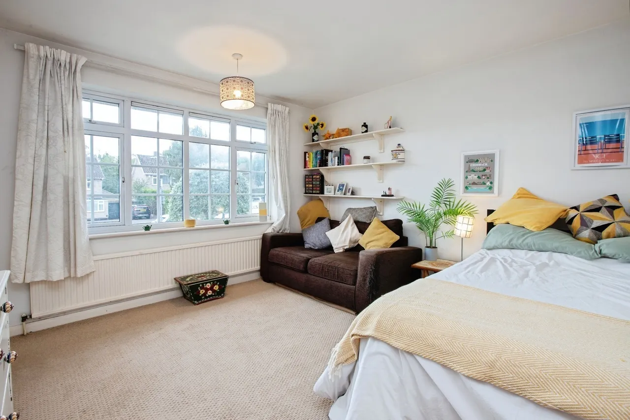 Swinton Rise, Ravenshead, Nottingham, Nottinghamshire, NG15, photo 11