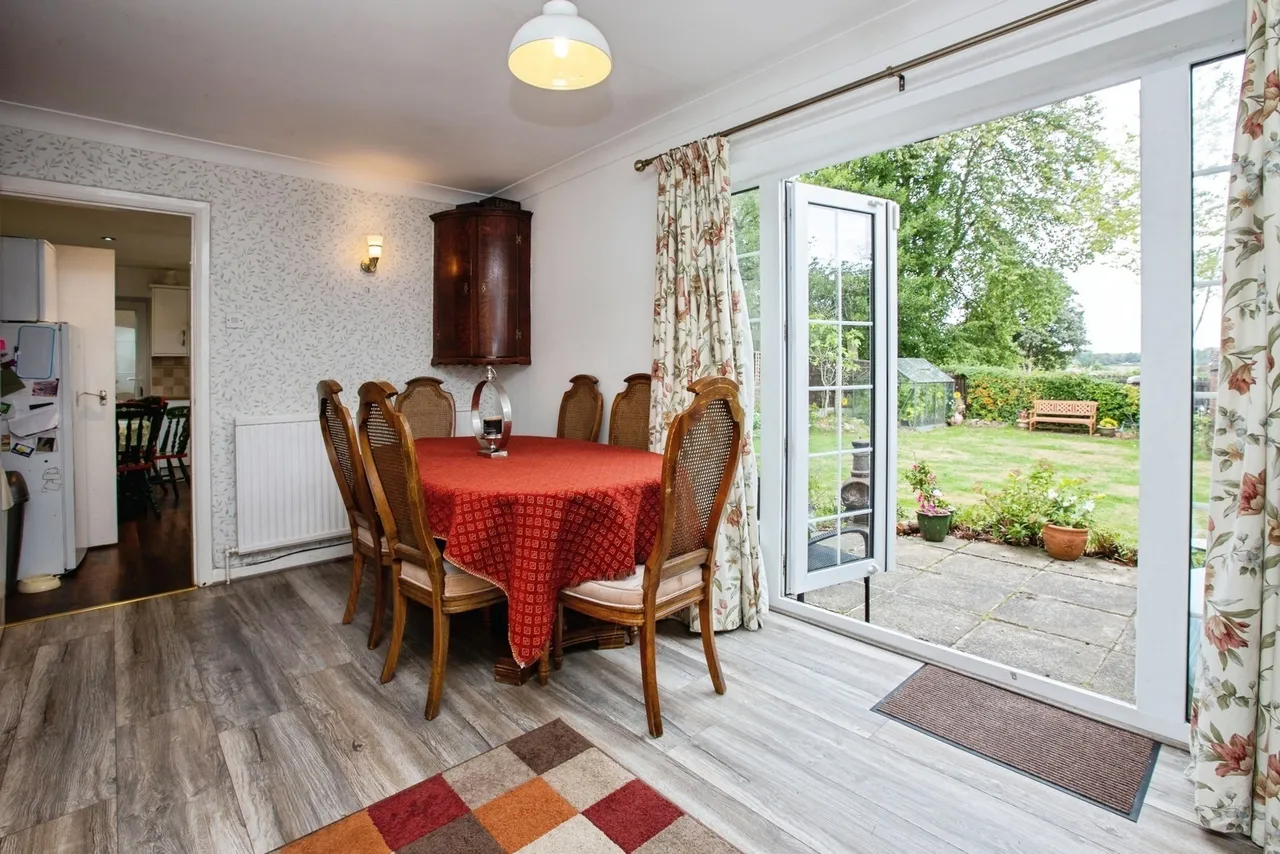 Swinton Rise, Ravenshead, Nottingham, Nottinghamshire, NG15, photo 6