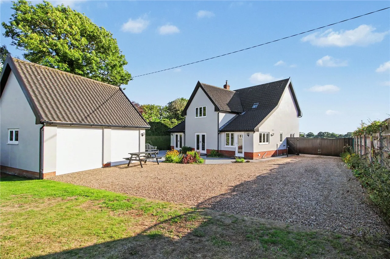 Chediston Green, Chediston, IP19, photo 27