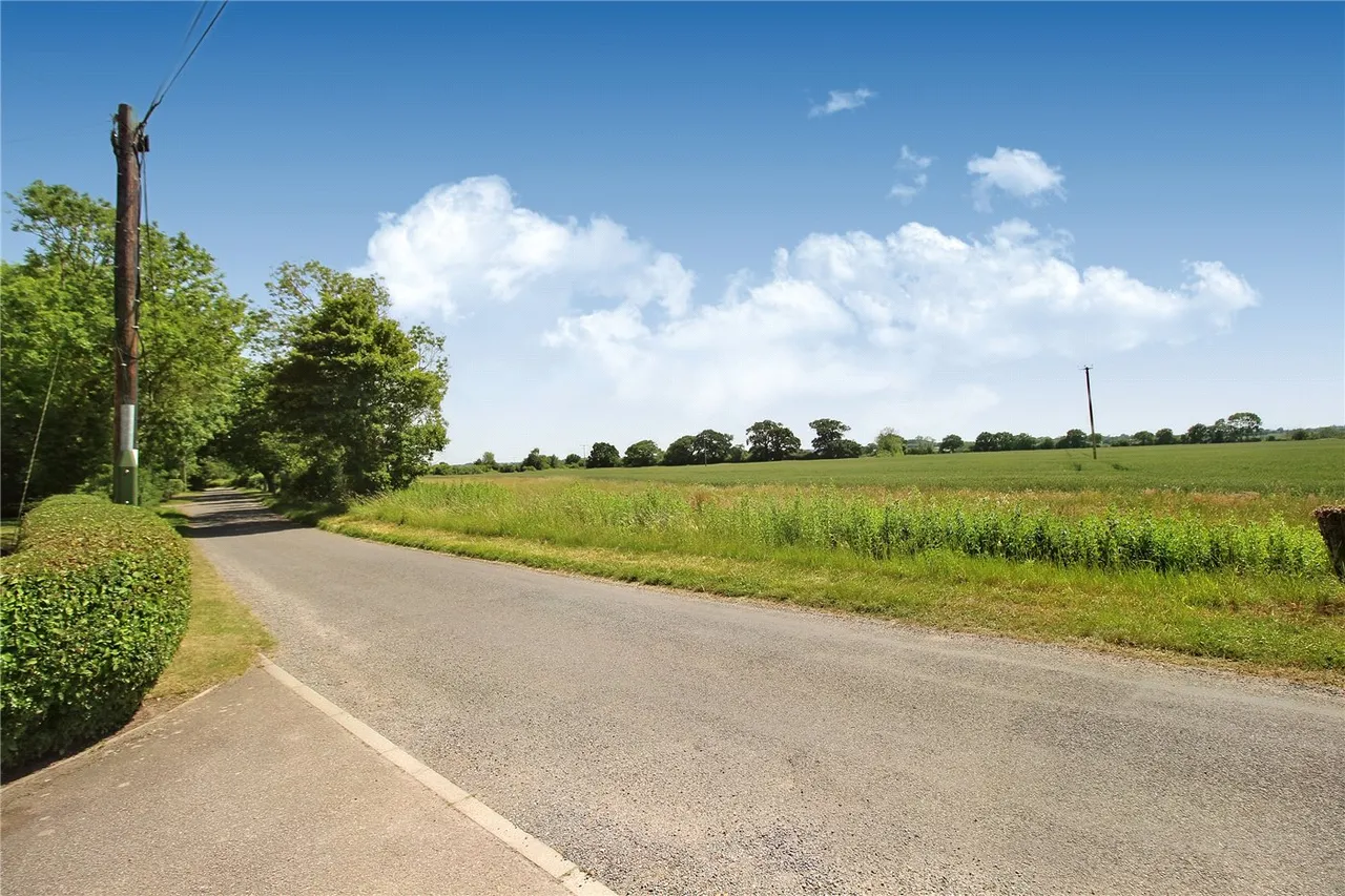 Chediston Green, Chediston, IP19, photo 19