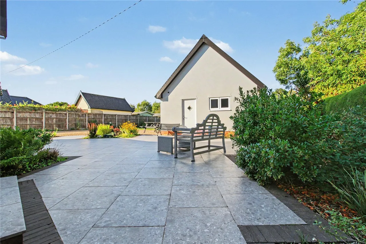 Chediston Green, Chediston, IP19, photo 21