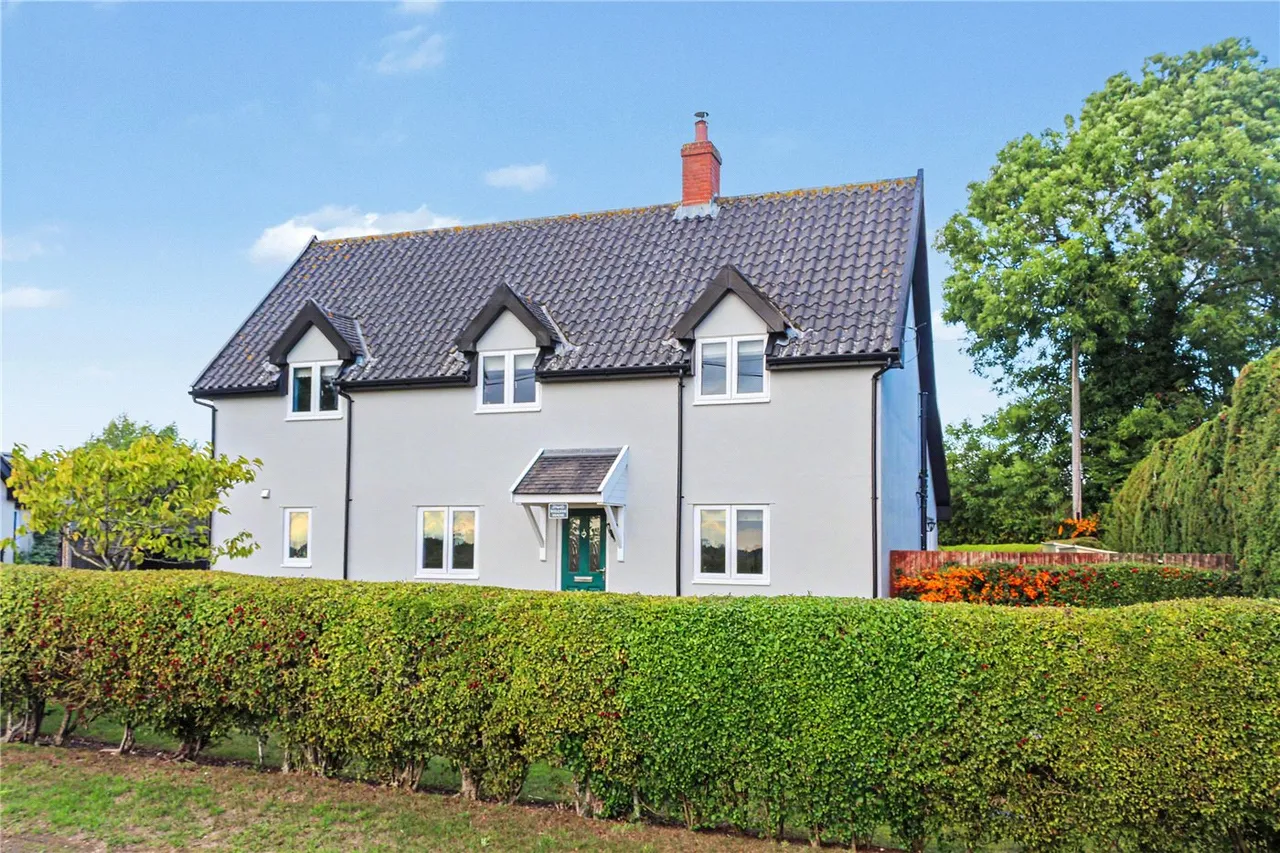 Chediston Green, Chediston, IP19, photo 28