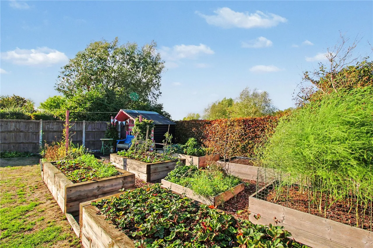 Chediston Green, Chediston, IP19, photo 26