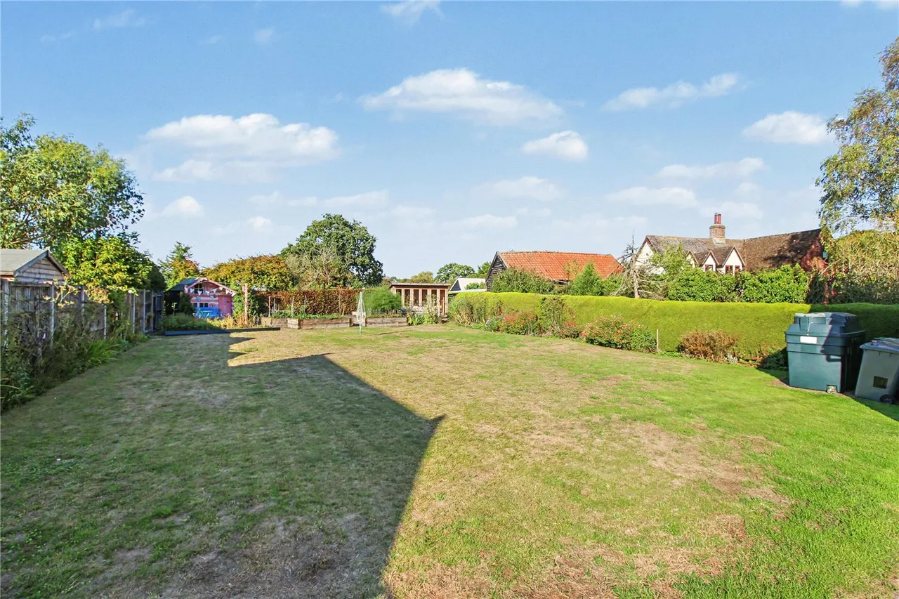 Chediston Green, Chediston, IP19, photo 4
