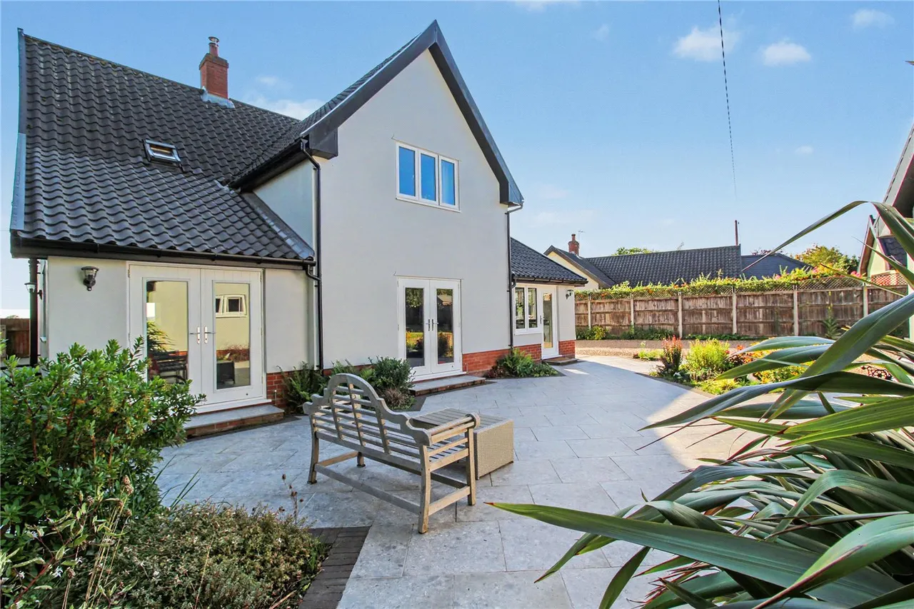 Chediston Green, Chediston, IP19, photo 20
