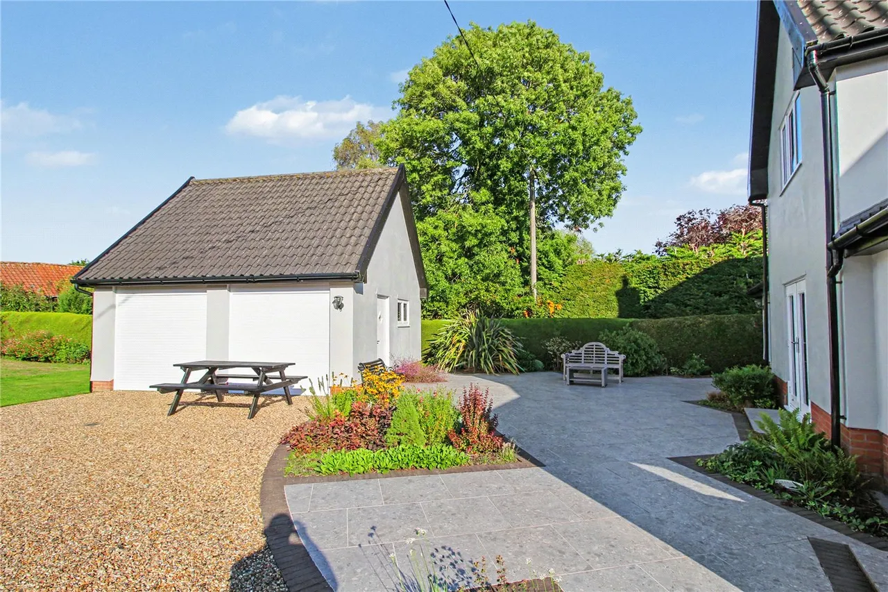 Chediston Green, Chediston, IP19, photo 23