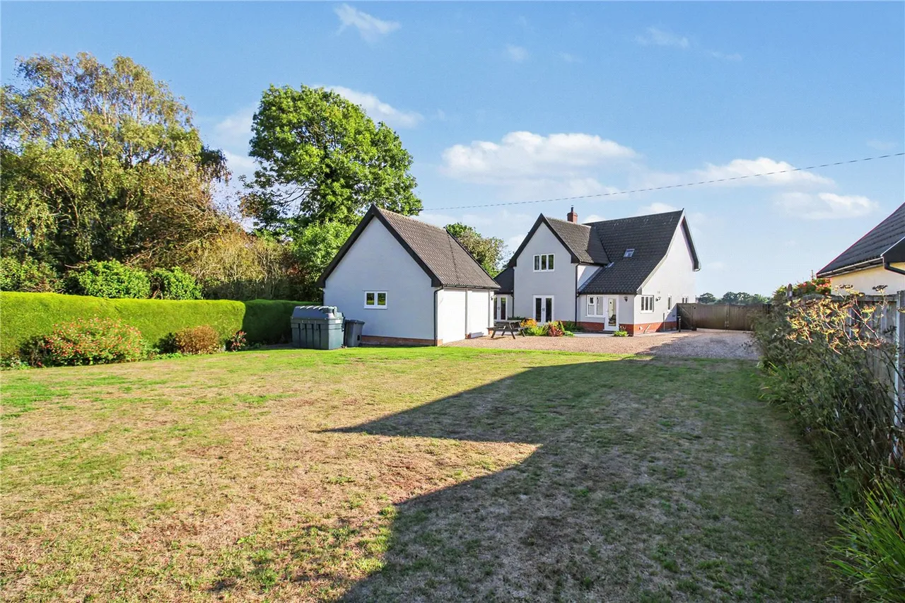 Chediston Green, Chediston, IP19, photo 3