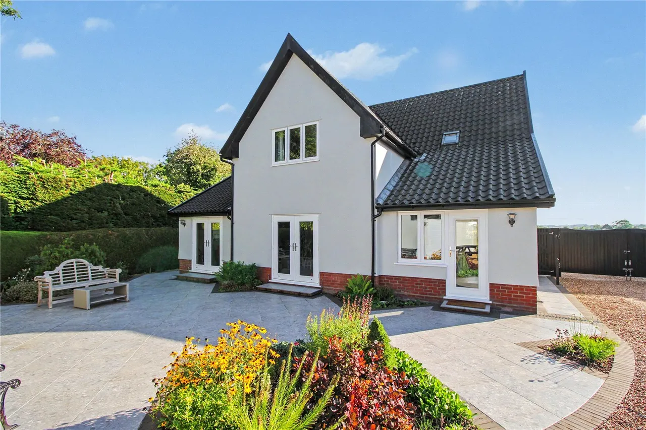 Chediston Green, Chediston, IP19, photo 22