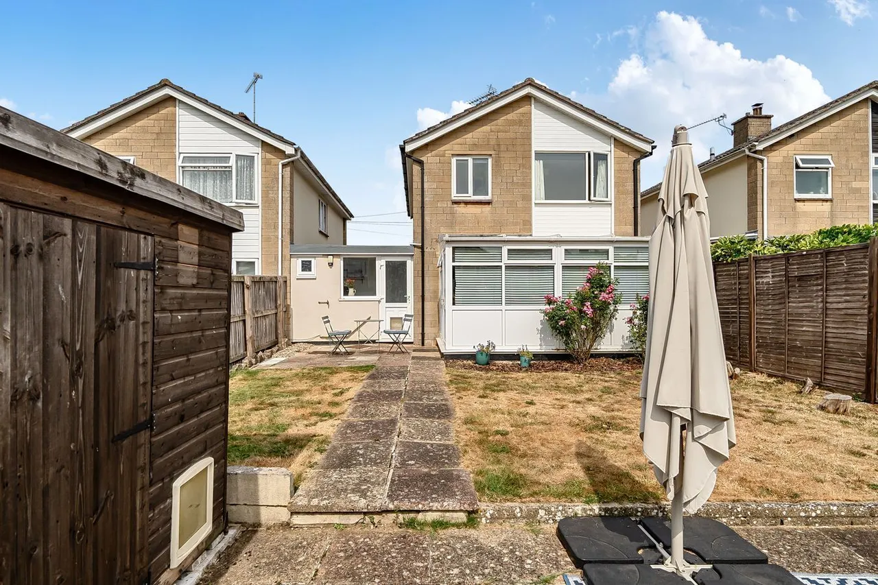 Wyville Road, Frome, BA11, photo 22