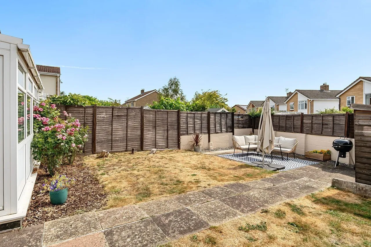 Wyville Road, Frome, BA11, photo 23