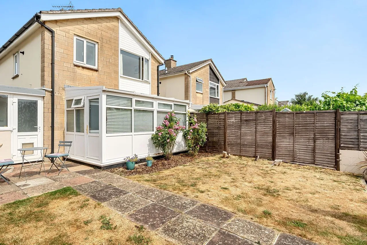 Wyville Road, Frome, BA11, photo 19