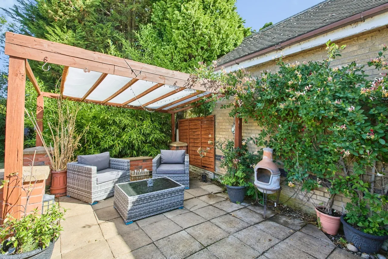 Shortheath Road, Moira, DE12, photo 19