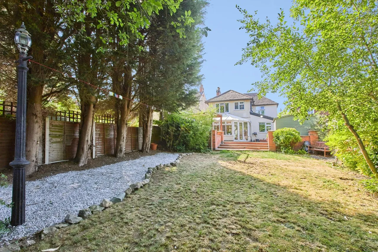 Shortheath Road, Moira, DE12, photo 4