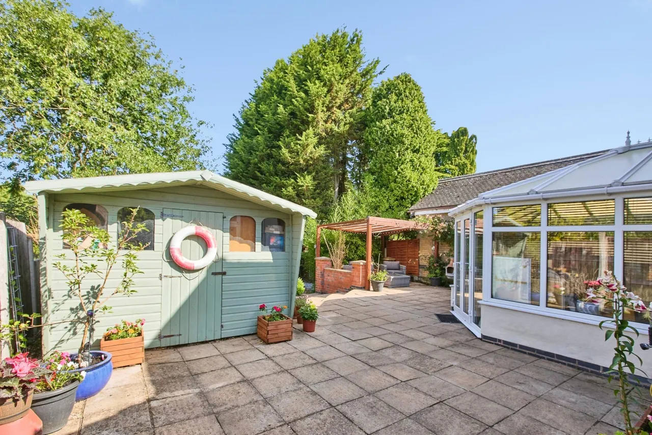 Shortheath Road, Moira, DE12, photo 20