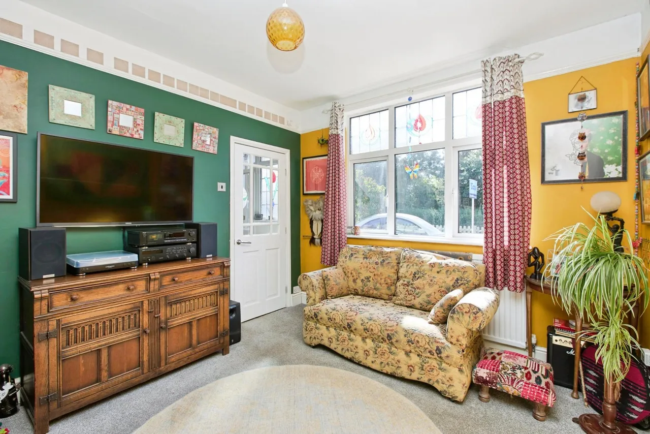 Shortheath Road, Moira, DE12, photo 9