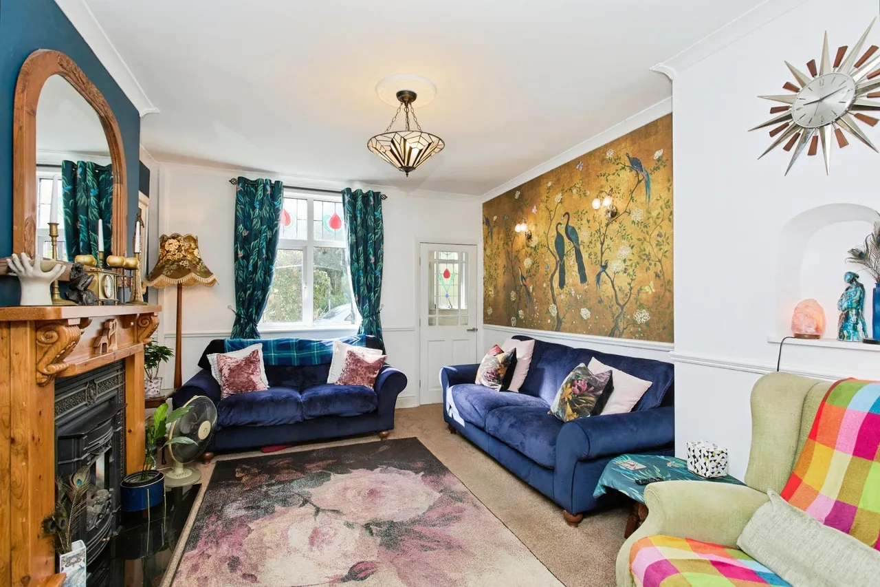 Shortheath Road, Moira, DE12, photo 5