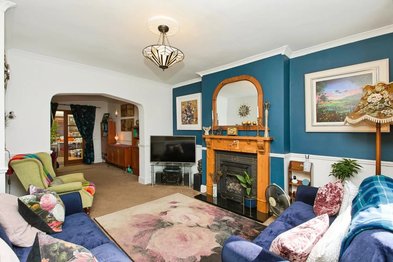 Shortheath Road, Moira, DE12, photo 2