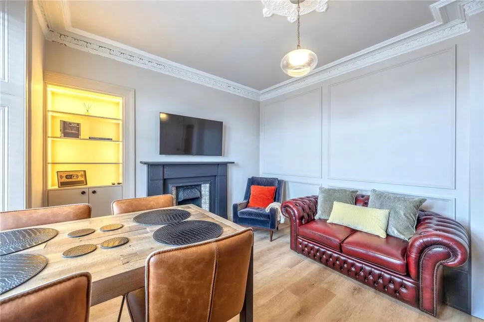 Annfield Street, Edinburgh, EH6, photo 2