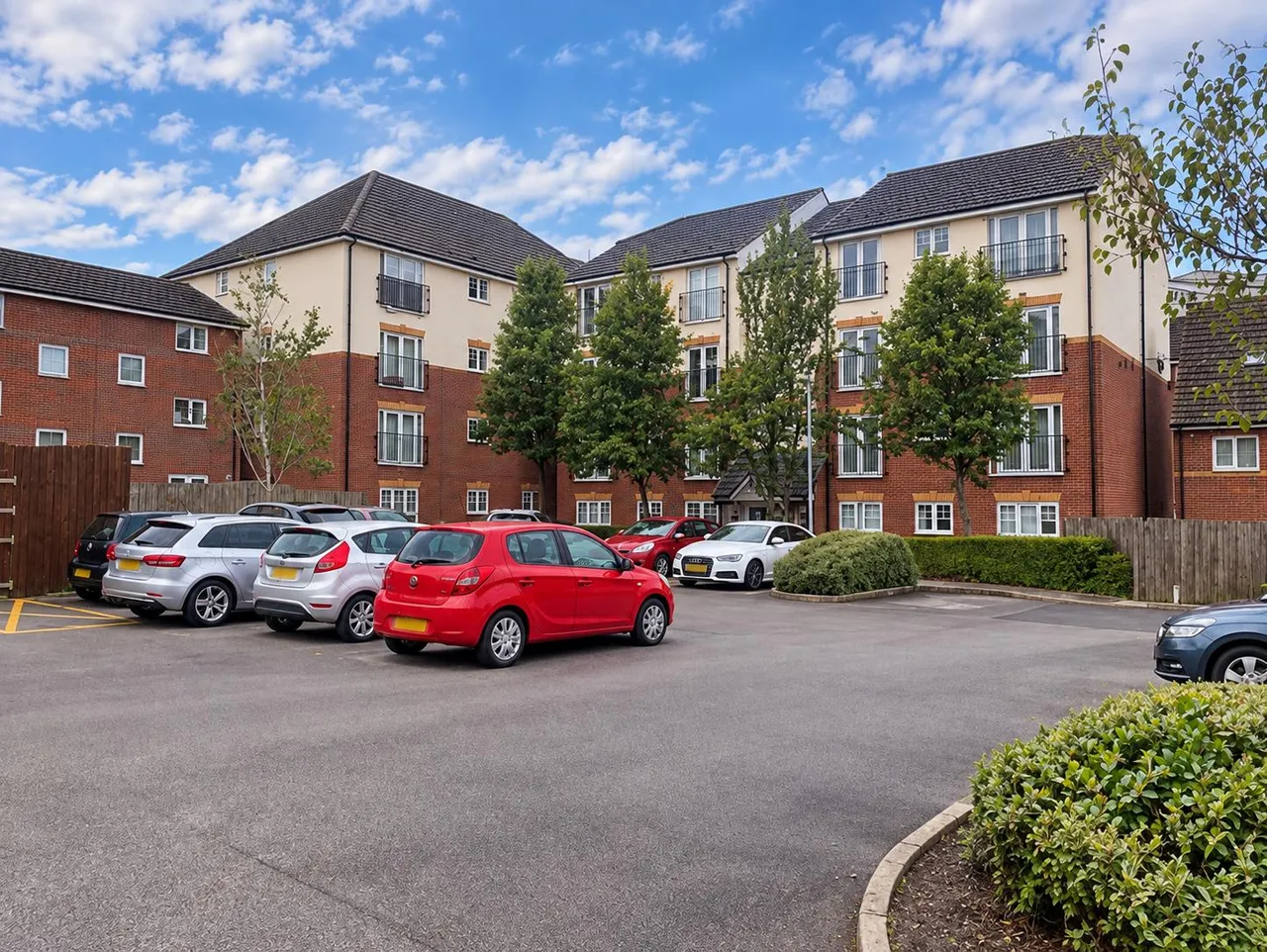 Kilmaine Avenue, Manchester, M9, photo 11