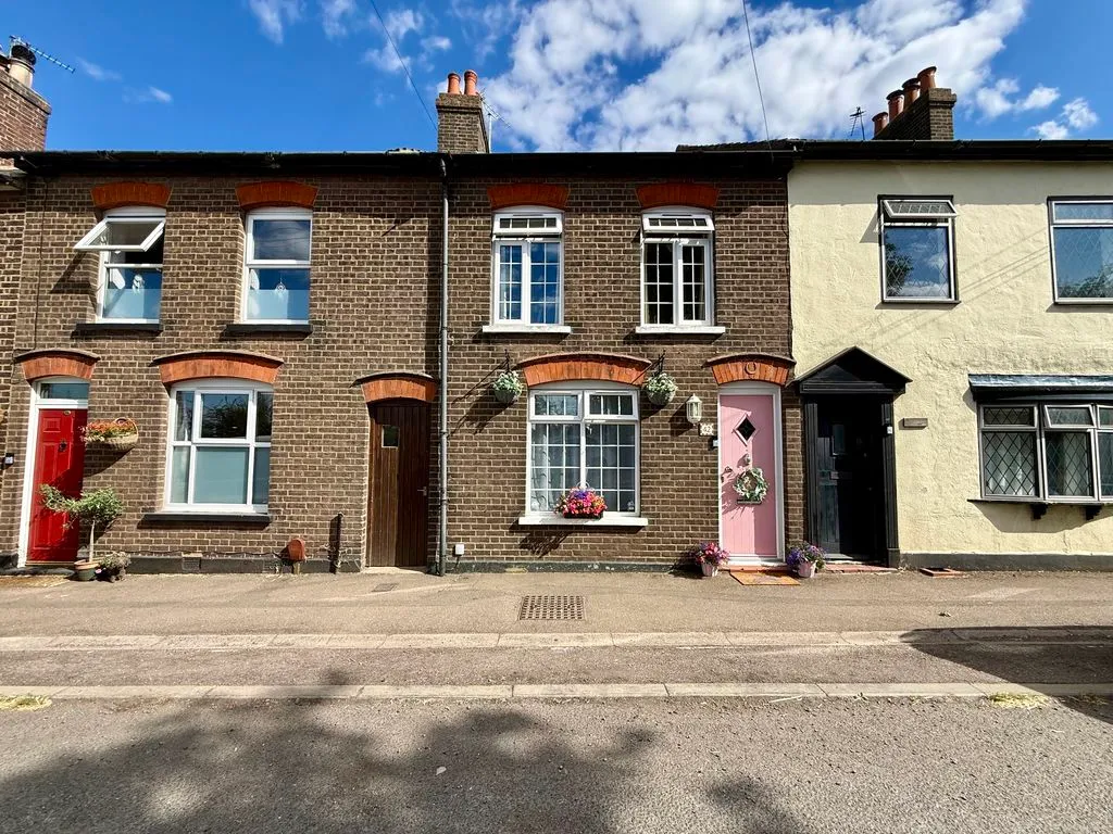 Church Road, Slip End LU1 4BJ, photo 20