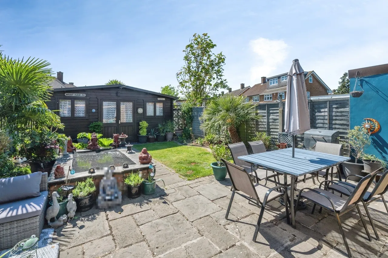 Bader Way, Rainham, RM13, photo 6