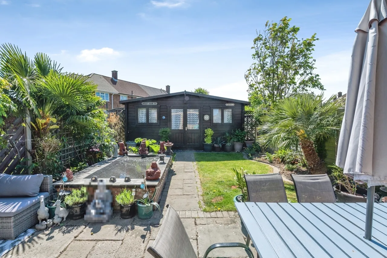 Bader Way, Rainham, RM13, photo 18