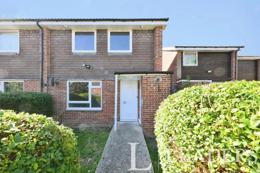 3 bed house to rent, Broadoaks, Epping, CM16