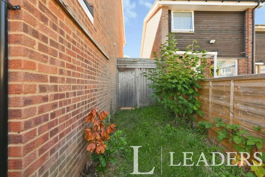 Broadoaks, Epping, CM16, photo 18