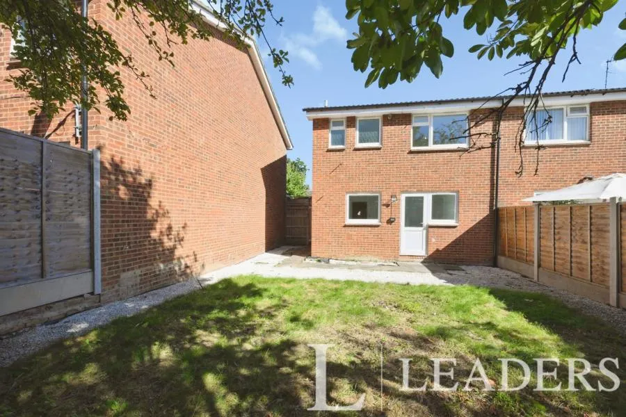 Broadoaks, Epping, CM16, photo 6