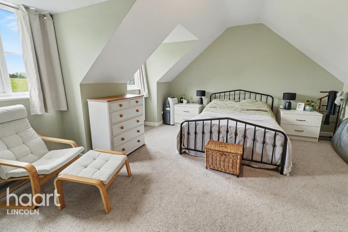 Paddock View, Skillington, NG33, photo 16