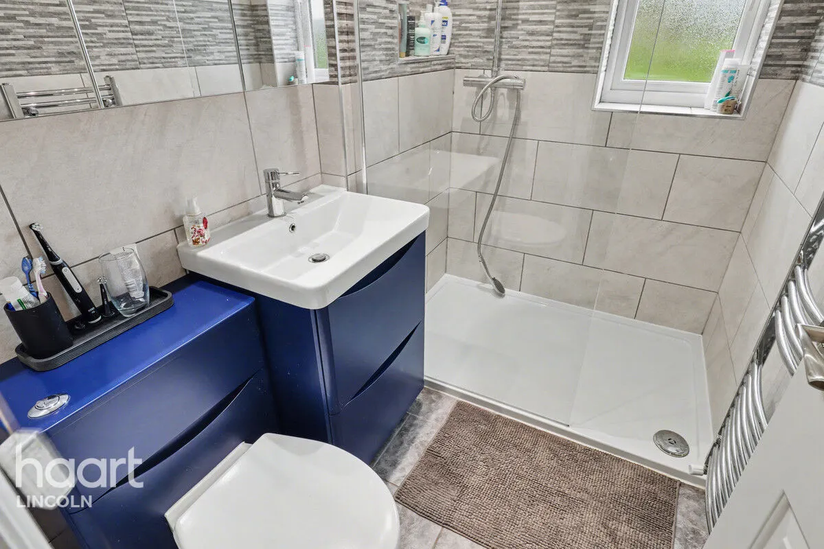 Paddock View, Skillington, NG33, photo 19