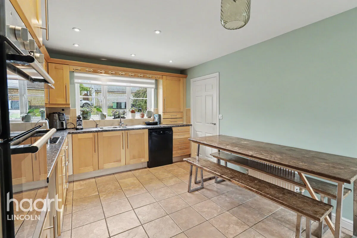 Paddock View, Skillington, NG33, photo 7