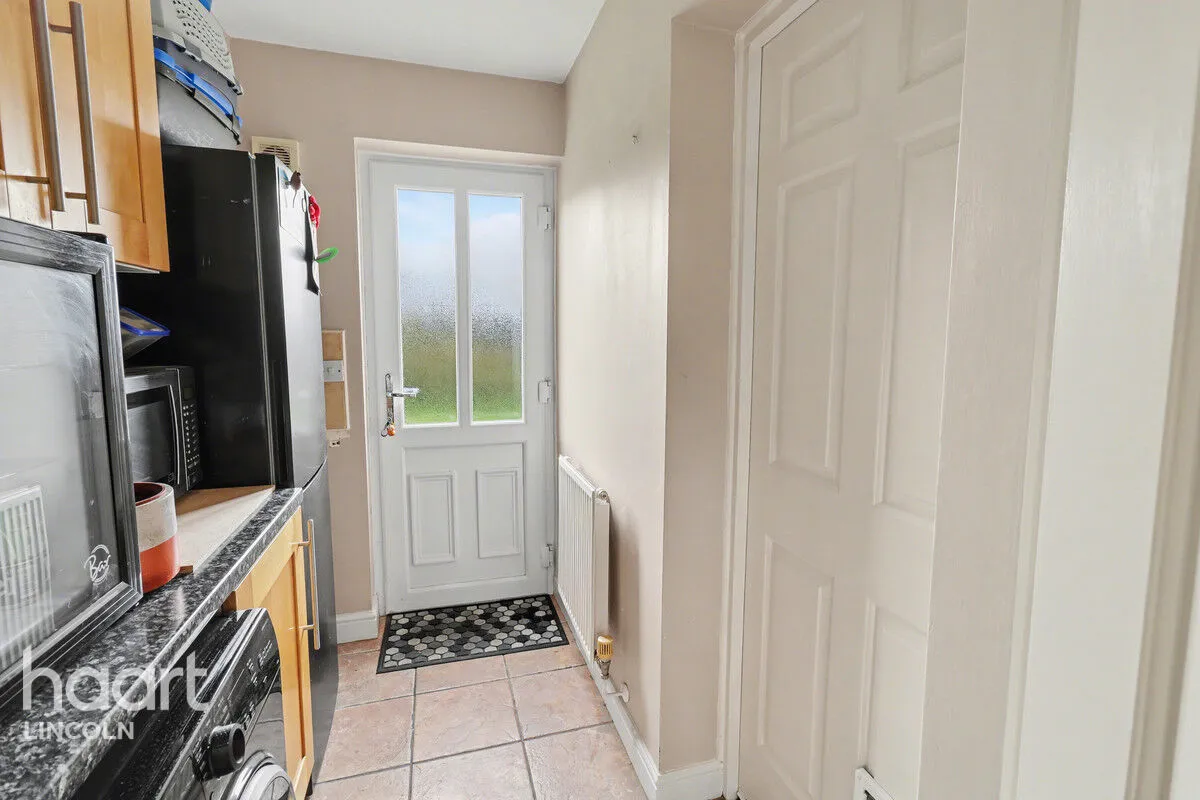 Paddock View, Skillington, NG33, photo 5