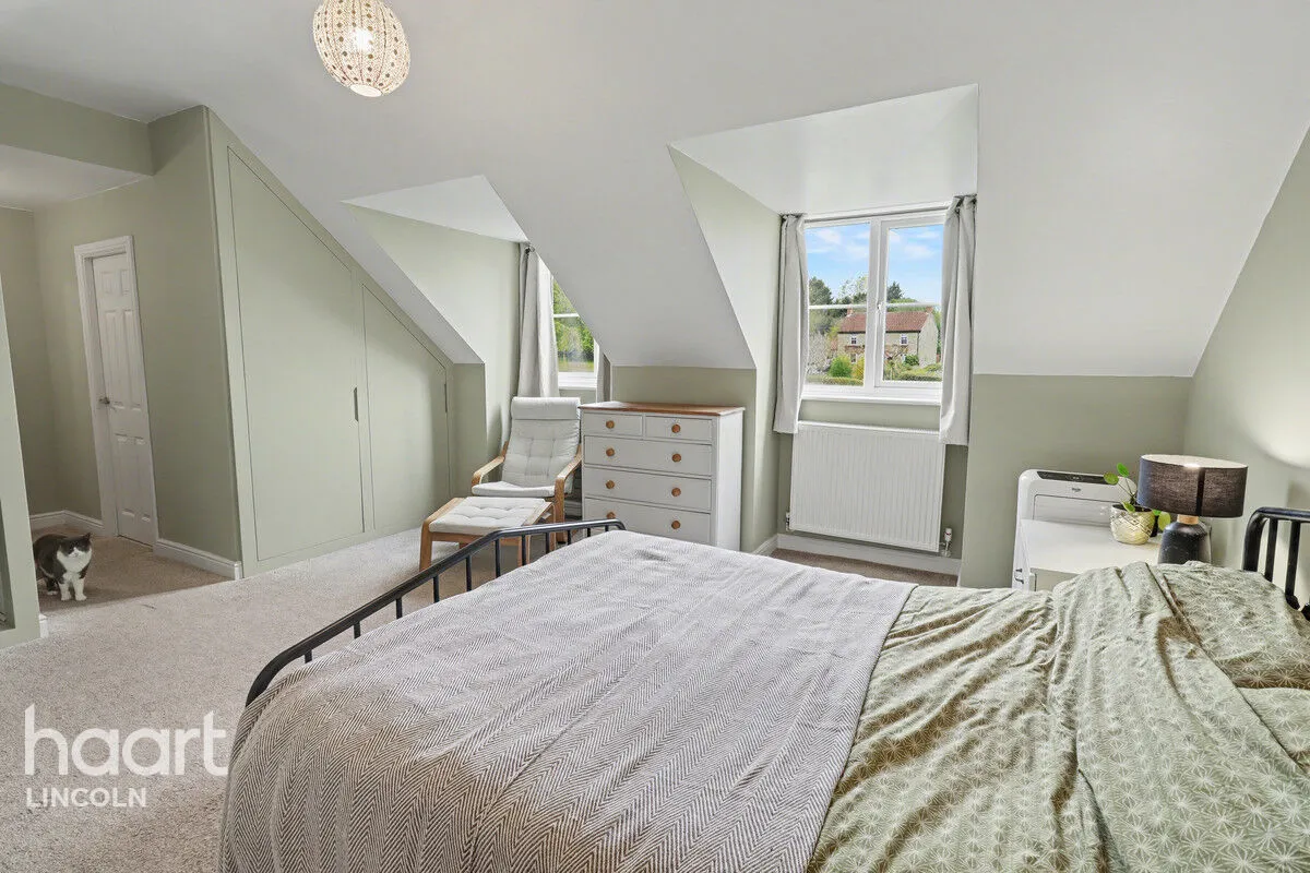 Paddock View, Skillington, NG33, photo 18