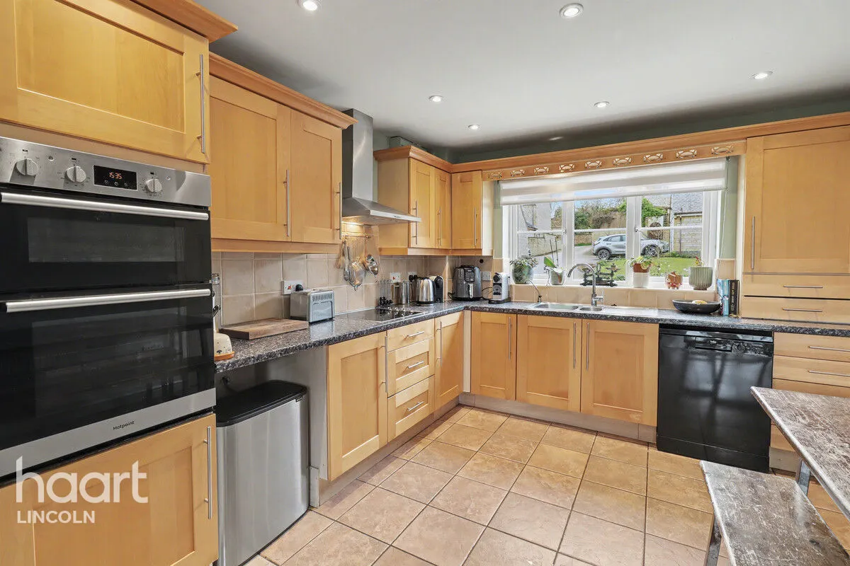 Paddock View, Skillington, NG33, photo 8