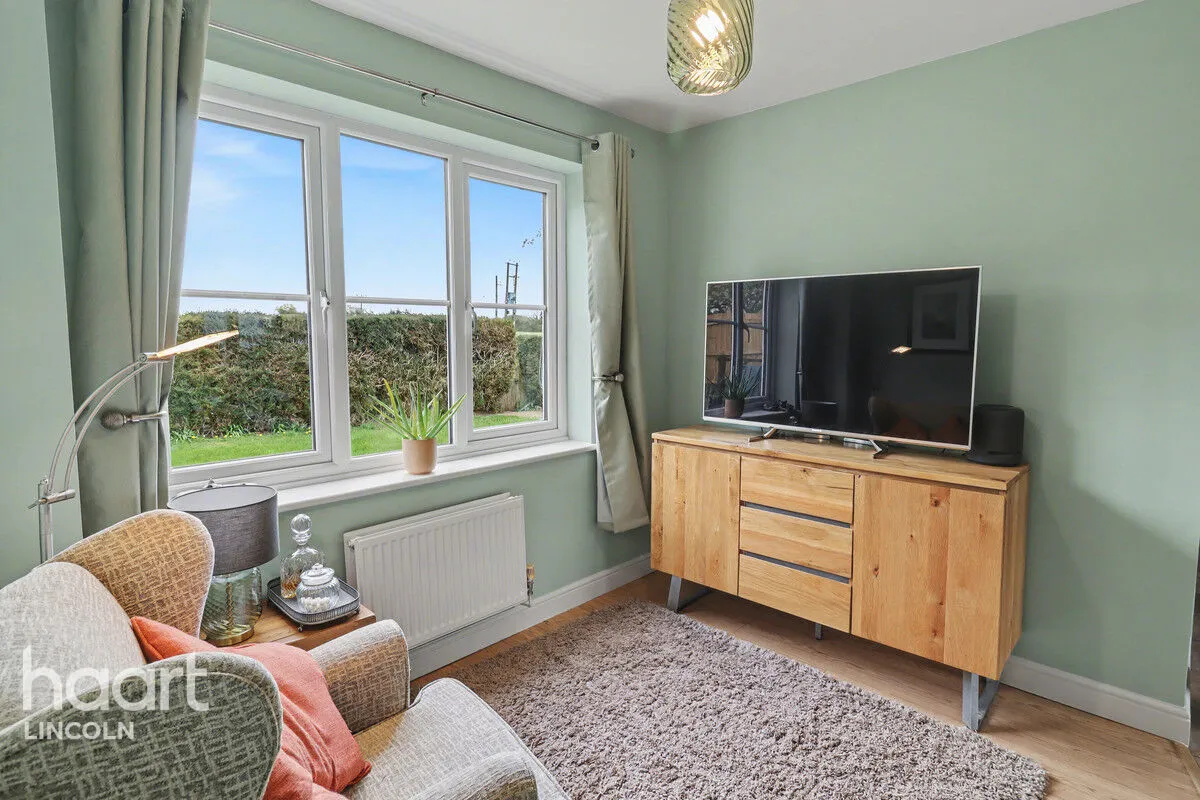Paddock View, Skillington, NG33, photo 4