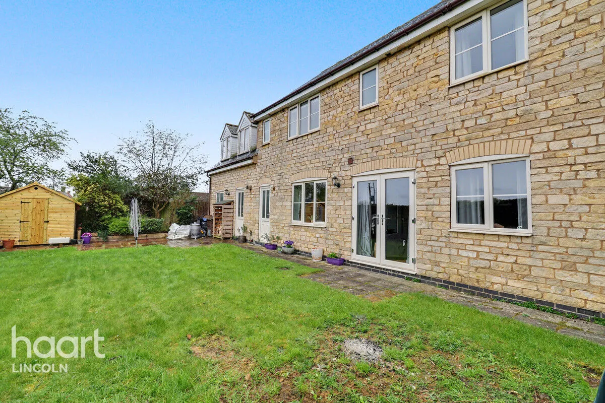 Paddock View, Skillington, NG33, photo 26