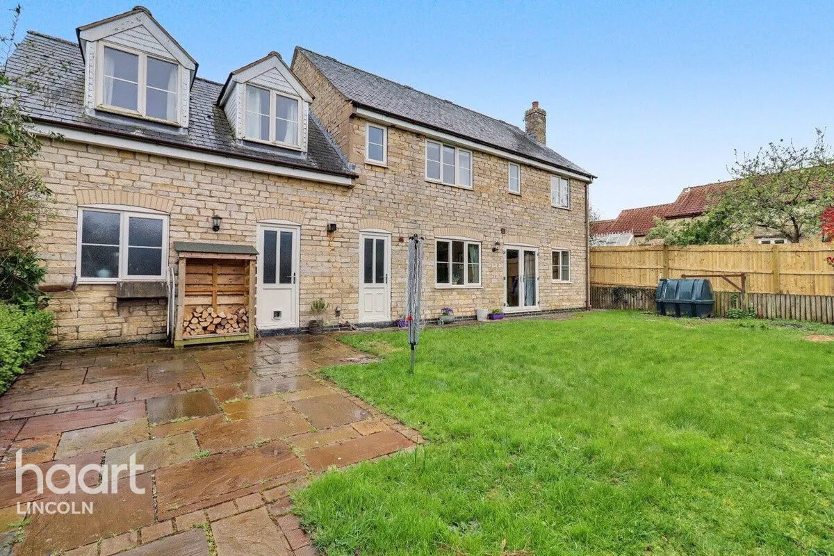 Paddock View, Skillington, NG33, photo 23