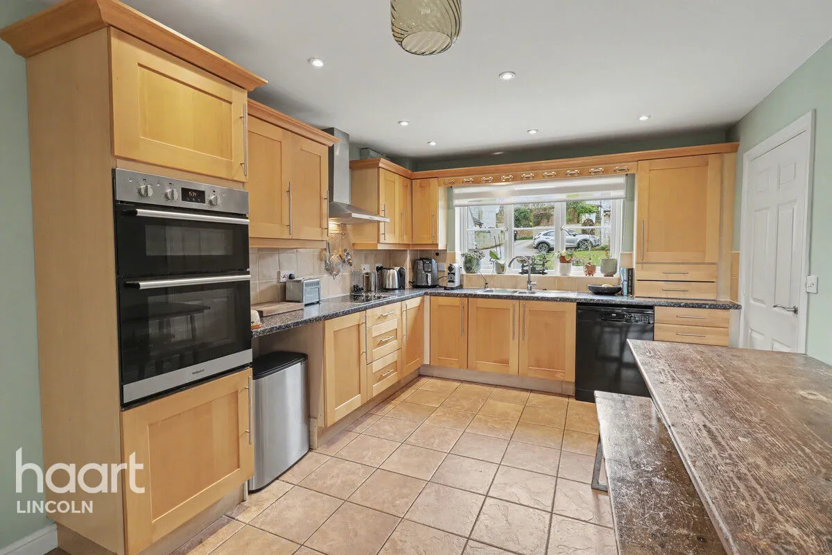 Paddock View, Skillington, NG33, photo 6
