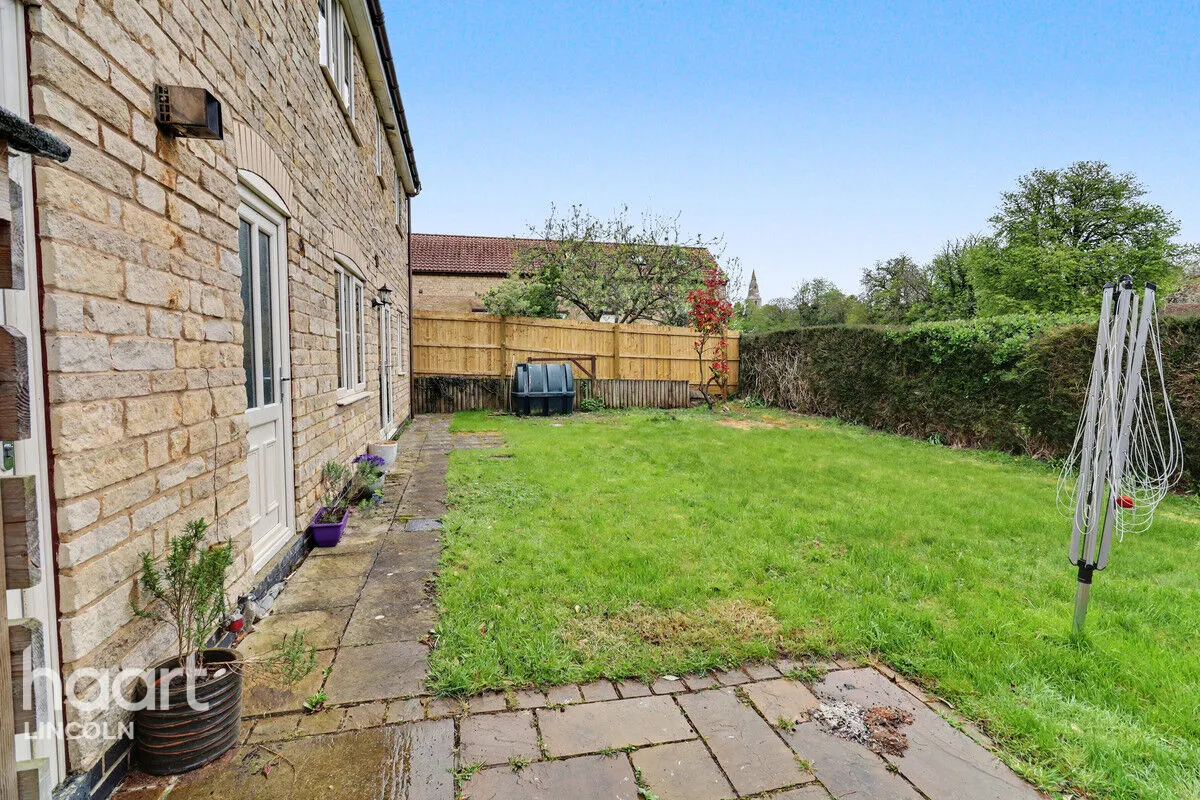 Paddock View, Skillington, NG33, photo 25