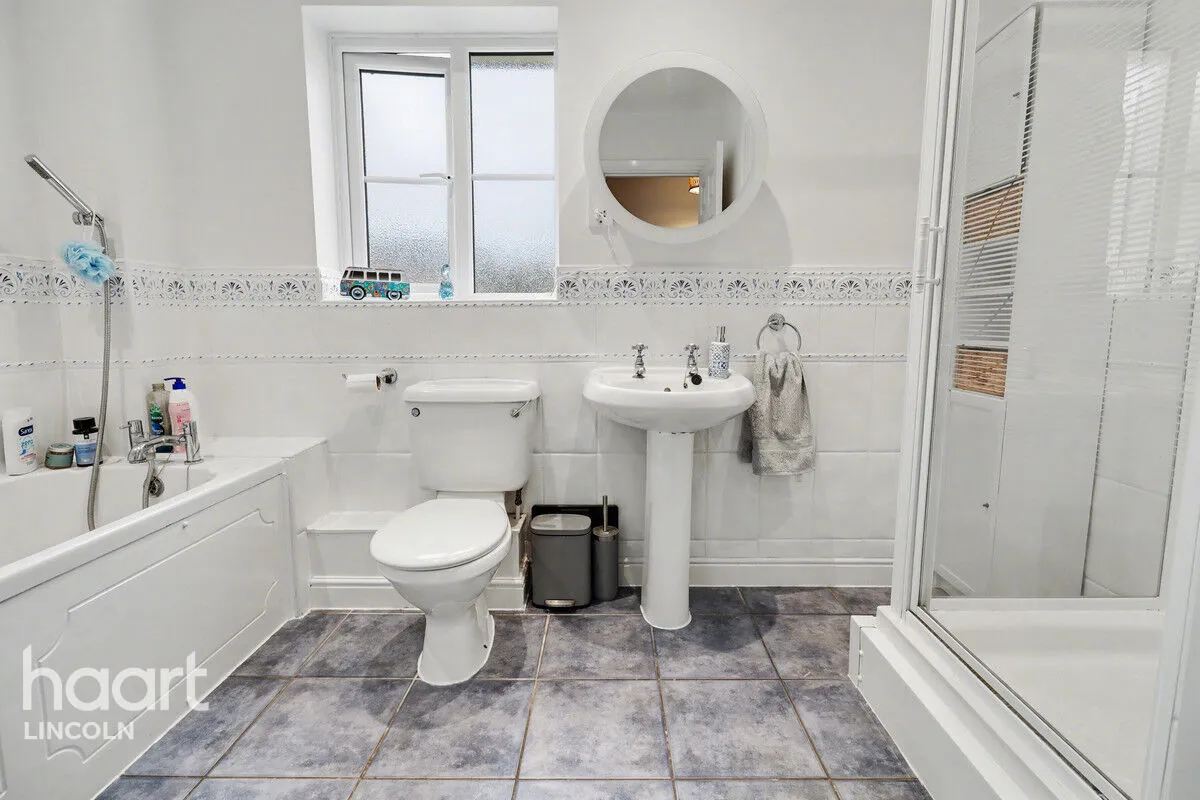 Paddock View, Skillington, NG33, photo 20