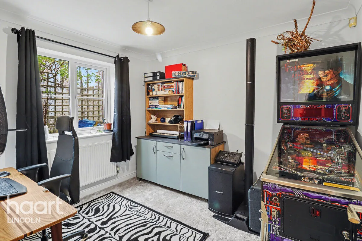 Paddock View, Skillington, NG33, photo 9